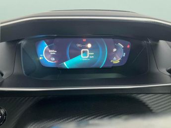 Peugeot E-208 50kWh GT (136 ps) - REVERSE CAM - NAV - HEATED SEATS