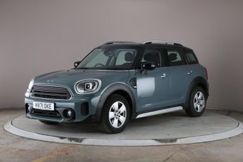 MINI Countryman 1.5 Cooper Classic (136 ps) - LED - REVERSE CAM - NAV