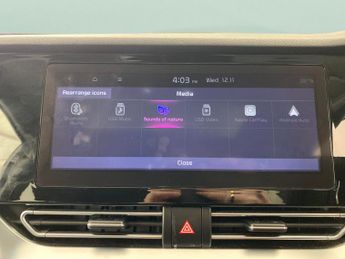 Kia Niro 64kWh 4+ (201 bhp) - NAV - HEATED STEERING - LANE DEPARTURE