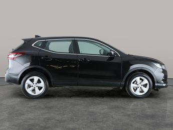 Nissan Qashqai 1.3 DIG-T Acenta Premium DCT (160 ps) - CRUISE - SPEED LIMIT REC