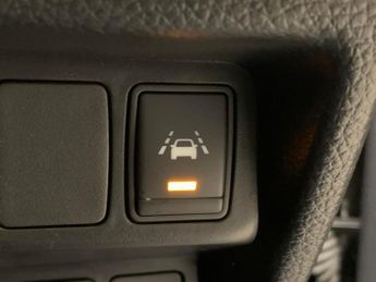 Nissan Qashqai 1.3 DIG-T Acenta Premium DCT (160 ps) - CRUISE - SPEED LIMIT REC