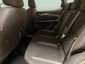 Nissan Qashqai 1.3 DIG-T Acenta Premium DCT (160 ps) - CRUISE - SPEED LIMIT REC