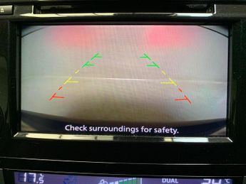 Nissan Qashqai 1.3 DIG-T Acenta Premium DCT (160 ps) - CRUISE - SPEED LIMIT REC