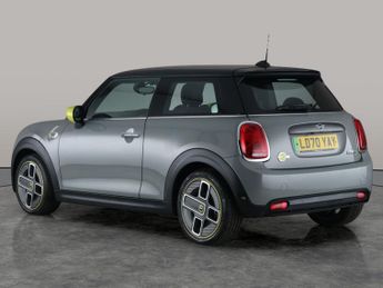 Mini Electric Hatch Cooper SE 32.6kWh Level 2 (184 ps) - STORAGE COMPARTMENT PACK