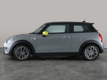 Mini Electric Hatch Cooper SE 32.6kWh Level 2 (184 ps) - STORAGE COMPARTMENT PACK