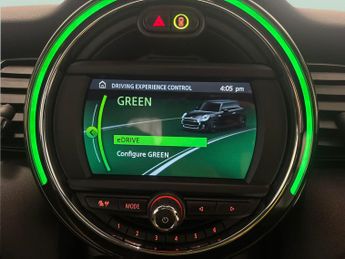 Mini Electric Hatch Cooper SE 32.6kWh Level 2 (184 ps) - STORAGE COMPARTMENT PACK