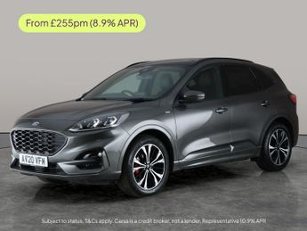 Ford Kuga 1.5T EcoBoost ST-Line X (150 ps) - FORD SYNC3 - LANE DEPARTURE 