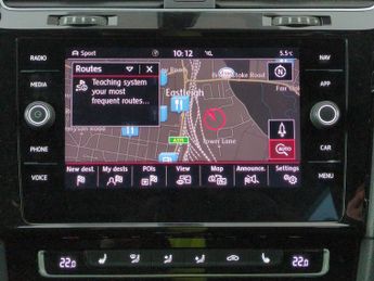 Volkswagen Golf 2.0 TSI GTI DSG (230 ps) - ACTIVE INFO DISPLAY - BLUETOOTH - PAD