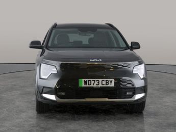 Kia Niro 64.8kWh 3 (201 bhp) - NAV - HEATED STEERING - BLIND SPOT ASSIST