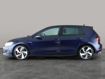 Volkswagen Golf 2.0 TSI GPF GTI Performance DSG (245 ps) - LED - REVERSE CAM - H