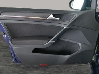 Volkswagen Golf 2.0 TSI GPF GTI Performance DSG (245 ps) - LED - REVERSE CAM - H