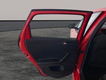 Volkswagen Polo 2.0 TSI GTI DSG (207 ps) - SPORTS SEATS - USB AUDIO