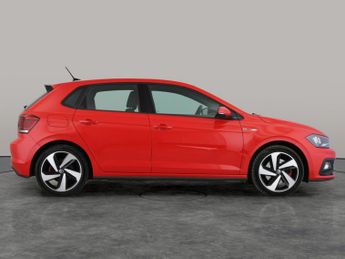 Volkswagen Polo 2.0 TSI GTI DSG (207 ps) - SPORTS SEATS - USB AUDIO