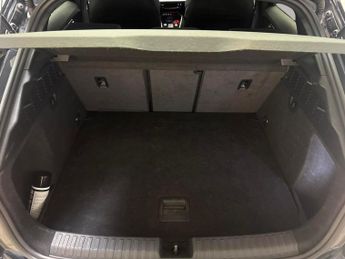 Audi A3 1.5 TFSI 35 S line Sportback S Tronic (150 ps) - CRUISE - DRIVIN