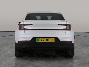 Polestar Polestar 2 Single Motor 64kWh Standard Range Fastback FWD (224 ps) - HEATED