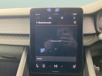 Polestar Polestar 2 Single Motor 64kWh Standard Range Fastback FWD (224 ps) - HEATED