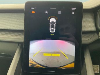 Polestar Polestar 2 Single Motor 64kWh Standard Range Fastback FWD (224 ps) - HEATED