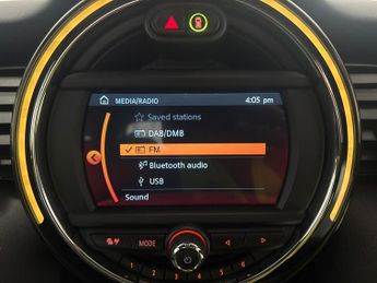 Mini Electric Hatch Cooper SE 32.6kWh Level 2 (184 ps) - STORAGE COMPARTMENT PACK