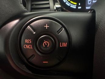 Mini Electric Hatch Cooper SE 32.6kWh Level 2 (184 ps) - STORAGE COMPARTMENT PACK