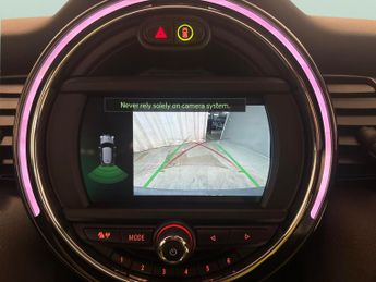 Mini Electric Hatch Cooper SE 32.6kWh Level 2 (184 ps) - STORAGE COMPARTMENT PACK