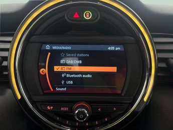 Mini Electric Hatch Cooper SE 32.6kWh Level 2 (184 ps) - STORAGE COMPARTMENT PACK