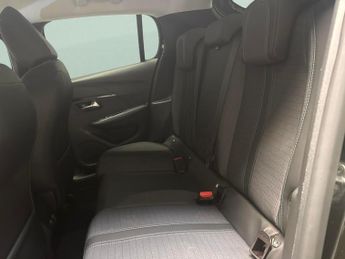 Peugeot E-208 50kWh Allure (136 ps) - ACTIVE LANE ASSIST - LED - NAV