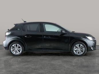 Peugeot E-208 50kWh Allure (136 ps) - ACTIVE LANE ASSIST - LED - NAV