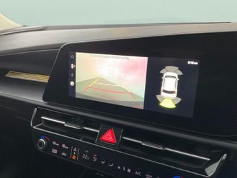 Kia Niro 64.8kWh 3 (201 bhp) - NAV - HEATED STEERING - BLIND SPOT ASSIST