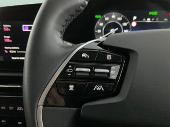 Kia Niro 64.8kWh 3 (201 bhp) - NAV - HEATED STEERING - BLIND SPOT ASSIST