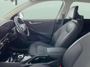 Kia Niro 64.8kWh 3 (201 bhp) - NAV - HEATED STEERING - BLIND SPOT ASSIST