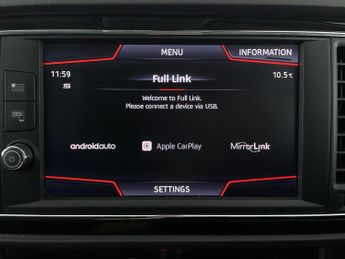 Seat Leon 1.5 TSI EVO FR DSG (150 ps) - WIFI - DAB - BLUETOOTH