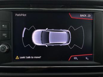 Seat Leon 1.5 TSI EVO FR DSG (150 ps) - WIFI - DAB - BLUETOOTH