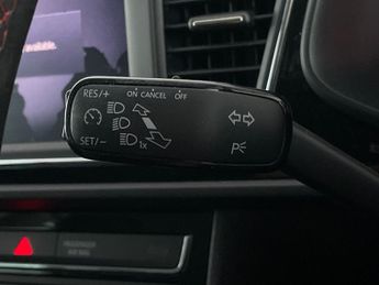 Seat Leon 1.5 TSI EVO FR DSG (150 ps) - WIFI - DAB - BLUETOOTH