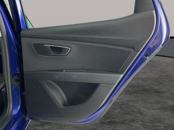 Seat Leon 1.5 TSI EVO FR DSG (150 ps) - WIFI - DAB - BLUETOOTH