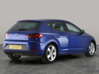 Seat Leon 1.5 TSI EVO FR DSG (150 ps) - WIFI - DAB - BLUETOOTH