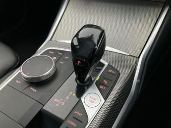 BMW 3 Series 2.0 330e 12kWh M Sport Plug-in (292 ps) - LED - REVERSE CAM - NA