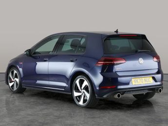 Volkswagen Golf 2.0 TSI GPF GTI Performance DSG (245 ps) - LED - REVERSE CAM - H