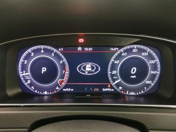 Volkswagen Golf 2.0 TSI GPF GTI Performance DSG (245 ps) - LED - REVERSE CAM - H