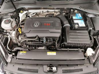 Volkswagen Golf 2.0 TSI GPF GTI Performance DSG (245 ps) - LED - REVERSE CAM - H