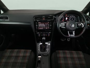 Volkswagen Golf 2.0 TSI GPF GTI Performance DSG (245 ps) - LED - REVERSE CAM - H