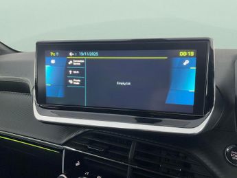 Peugeot E-208 50kWh GT (136 ps) - REVERSE CAM - NAV - HEATED SEATS