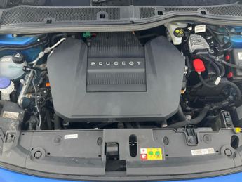 Peugeot E-208 50kWh GT (136 ps) - REVERSE CAM - NAV - HEATED SEATS