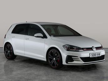 Volkswagen Golf 2.0 TSI GTI DSG (230 ps) - ACTIVE INFO DISPLAY - BLUETOOTH - PAD