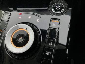 Kia Niro 64.8kWh 3 (201 bhp) - NAV - HEATED STEERING - BLIND SPOT ASSIST