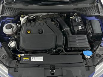 Seat Leon 1.5 TSI EVO FR DSG (150 ps) - WIFI - DAB - BLUETOOTH