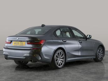 BMW 3 Series 2.0 330e 12kWh M Sport Plug-in (292 ps) - LED - REVERSE CAM - NA