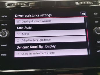 Volkswagen Golf 2.0 TSI GPF GTI Performance DSG (245 ps) - LED - REVERSE CAM - H