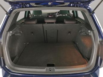 Volkswagen Golf 2.0 TSI GPF GTI Performance DSG (245 ps) - LED - REVERSE CAM - H