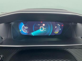 Peugeot E-208 50kWh GT (136 ps) - REVERSE CAM - NAV - HEATED SEATS
