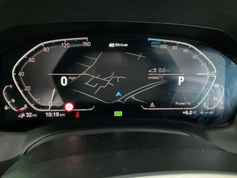 BMW 3 Series 2.0 330e 12kWh M Sport Plug-in (292 ps) - LED - REVERSE CAM - NA